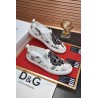 D*G sneaker