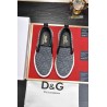 D*G sneaker