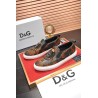 D*G sneaker