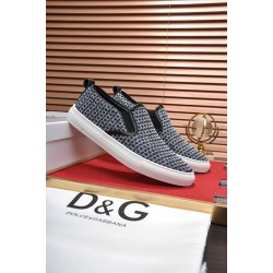 D*G sneaker