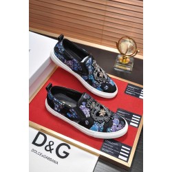 D*G sneaker