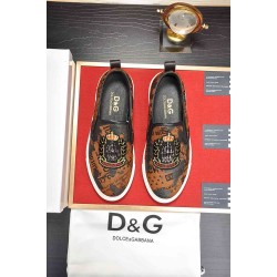 D*G sneaker