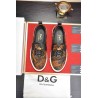 D*G sneaker