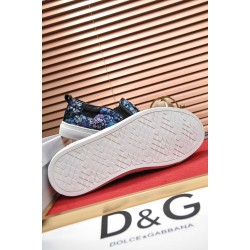 D*G sneaker