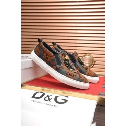 D*G sneaker