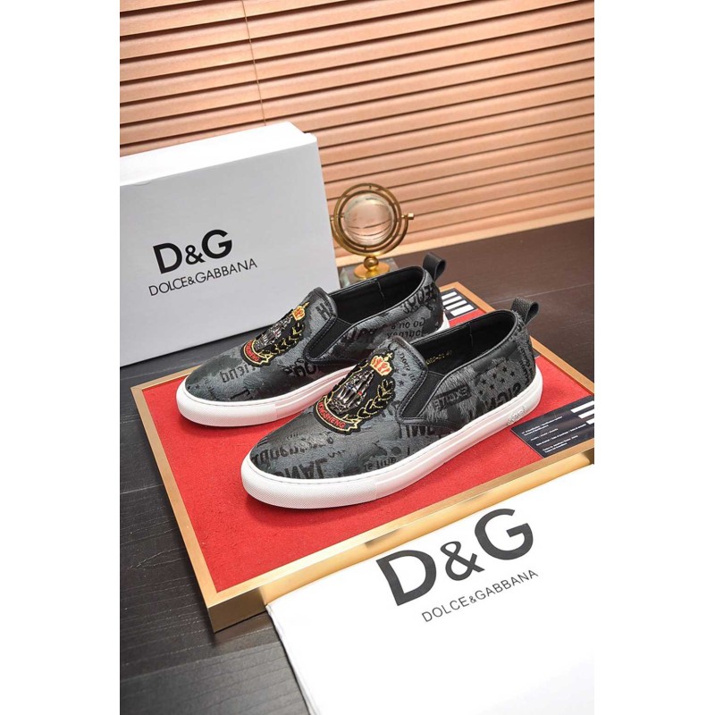 D*G sneaker