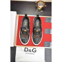 D*G sneaker