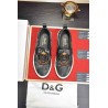 D*G sneaker