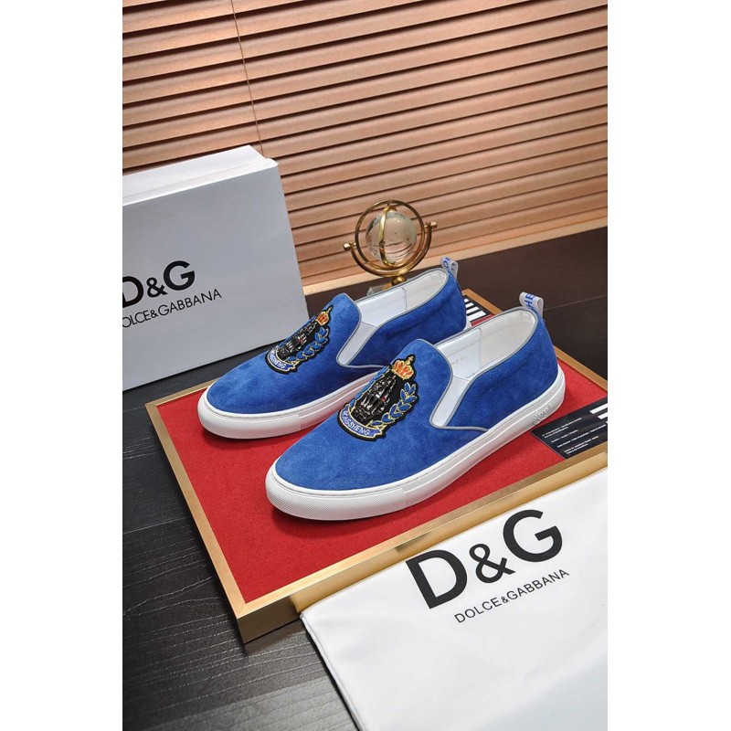 D*G sneaker