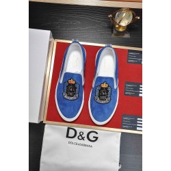 D*G sneaker