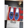 D*G sneaker