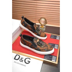 D*G sneaker