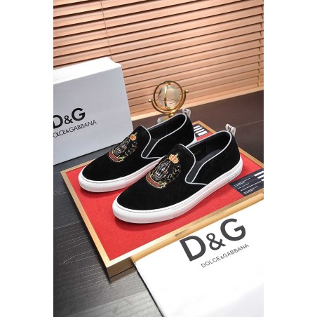 D*G sneaker