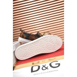 D*G sneaker