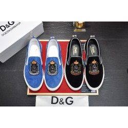 D*G sneaker