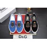 D*G sneaker