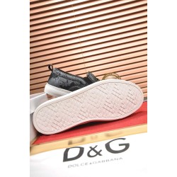 D*G sneaker