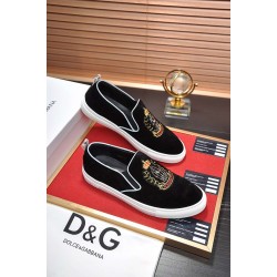 D*G sneaker