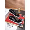 D*G sneaker