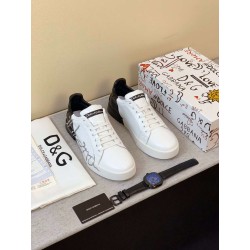 D*G sneaker