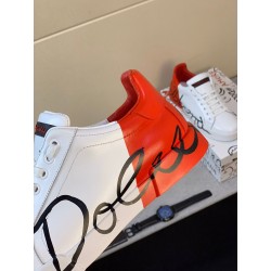 D*G sneaker