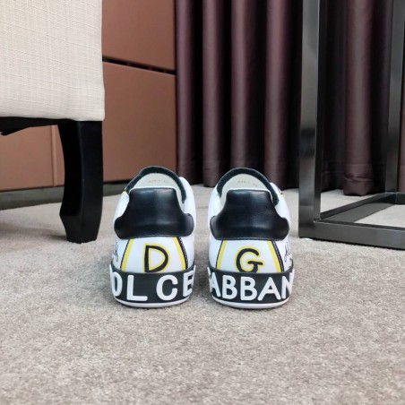 D*G sneaker