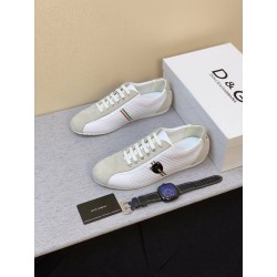 D*G sneaker