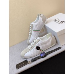 D*G sneaker