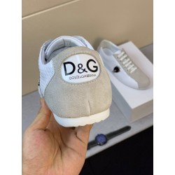 D*G sneaker