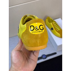 D*G sneaker