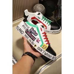 D*G sneaker