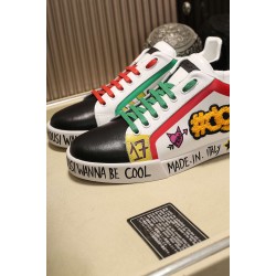 D*G sneaker