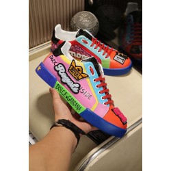 D*G sneaker