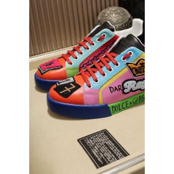 D*G sneaker