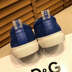 D*G loafer