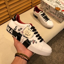 D*G sneaker