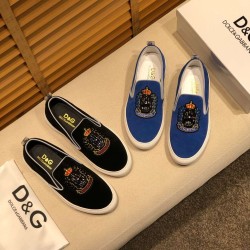 D*G loafer