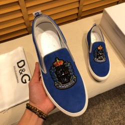 D*G loafer