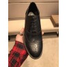 D*G leather shoes