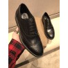 D*G leather shoes