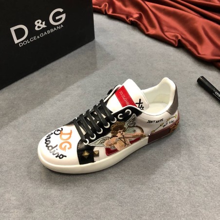 D*G sneaker