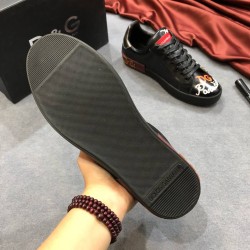 D*G sneaker