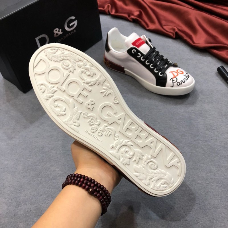 D*G sneaker