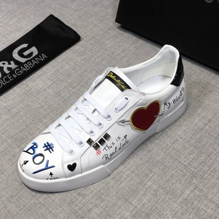 D*G sneaker