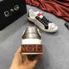 D*G sneaker