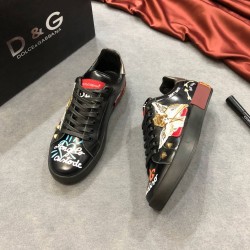 D*G sneaker