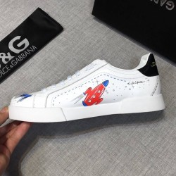 D*G sneaker