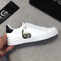 D*G sneaker