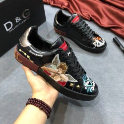 D*G sneaker