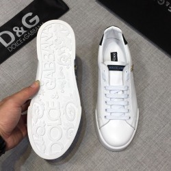 D*G sneaker